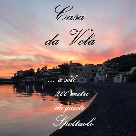 Casa Da Vela Lejlighed Rinella Eksteriør billede