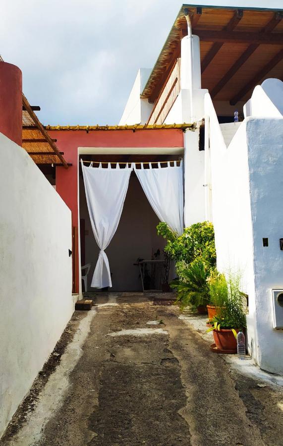 Casa Da Vela Lejlighed Rinella Eksteriør billede