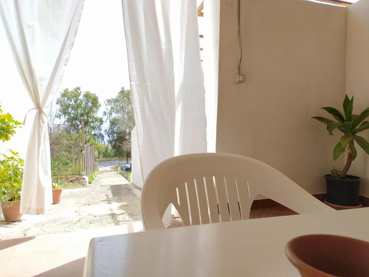 Casa Da Vela Lejlighed Rinella Eksteriør billede