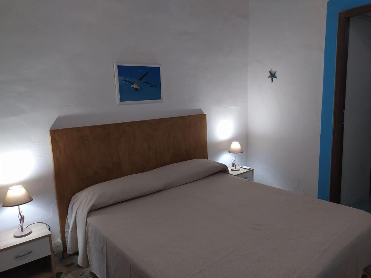 Casa Da Vela Lejlighed Rinella Eksteriør billede